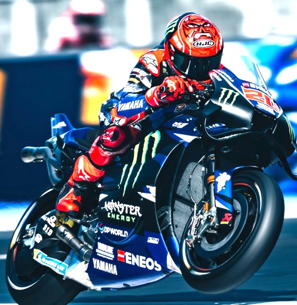 Fabio Quartararo