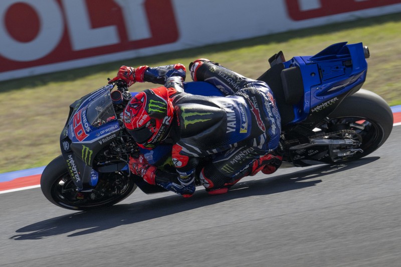 Fabio Quartararo