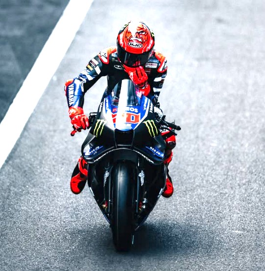 Fabio Quartararo 