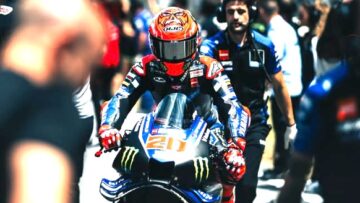 Fabio Quartararo