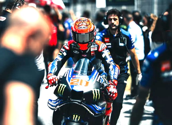 Fabio Quartararo