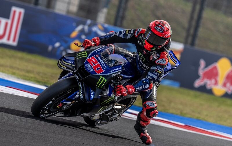 Fabio Quartararo