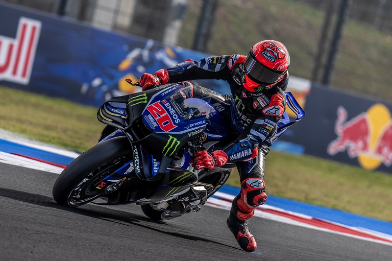 Fabio Quartararo