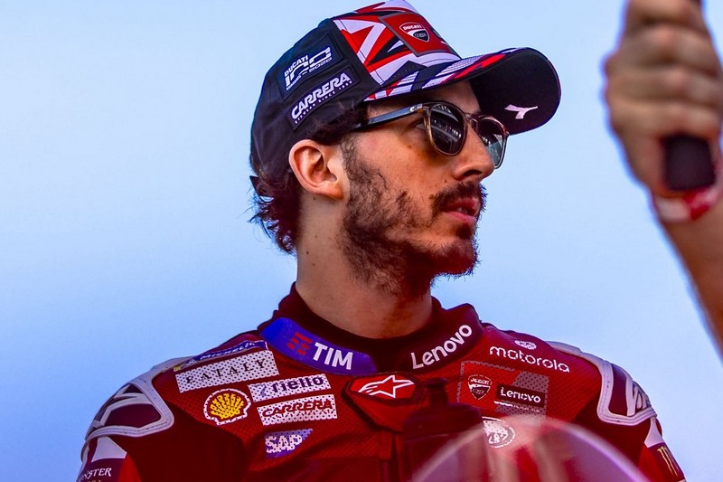 Francesco Bagnaia