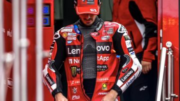 Francesco Bagnaia