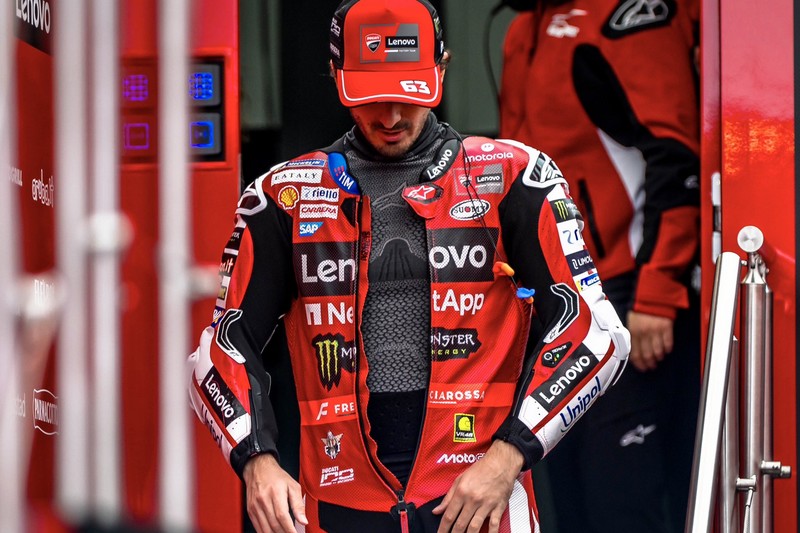 Francesco Bagnaia