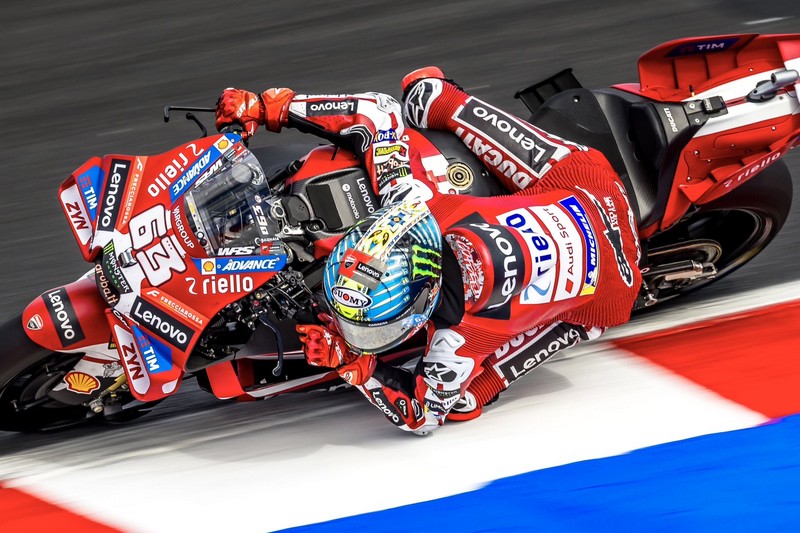 Francesco Bagnaia