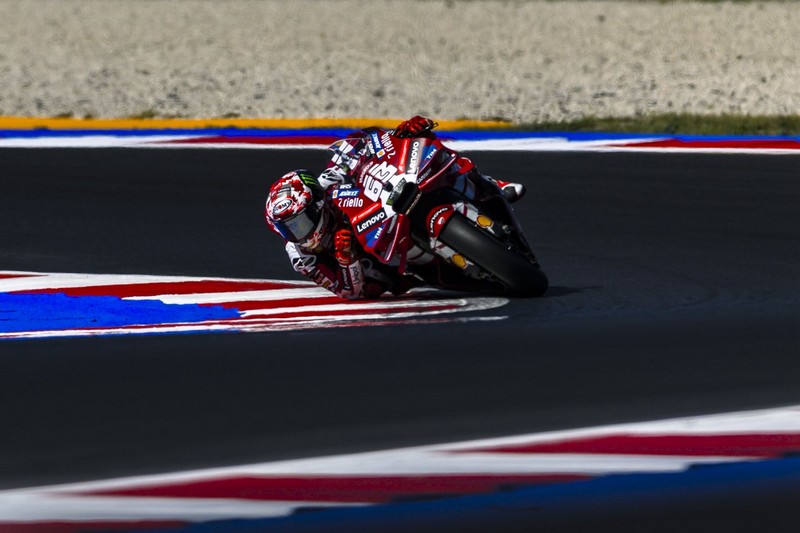 Francesco Bagnaia