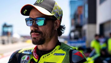Franco Morbidelli