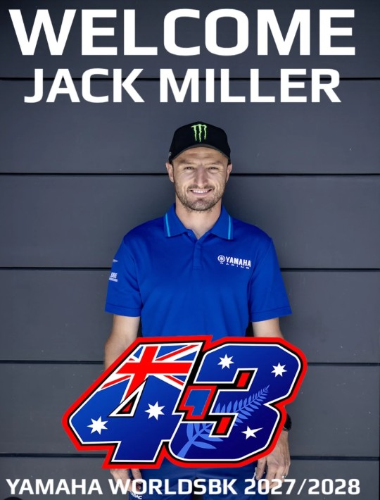 Jack Miller 