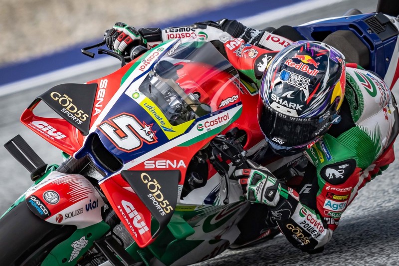Johann Zarco