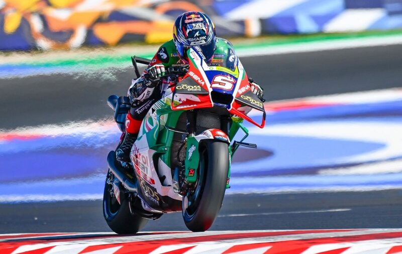 Johann Zarco