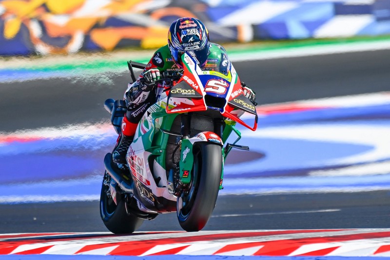 Johann Zarco