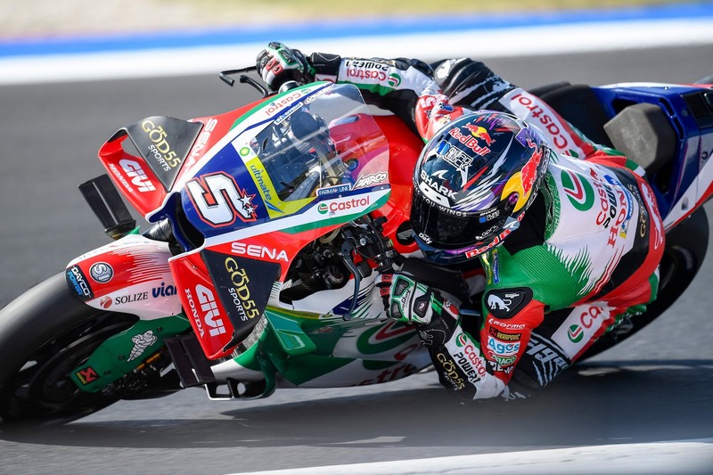 Johann Zarco