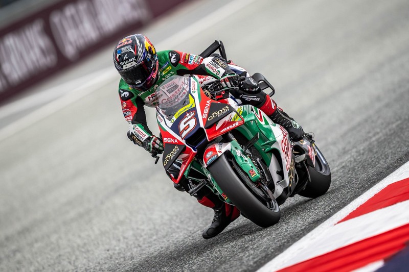 Johann Zarco