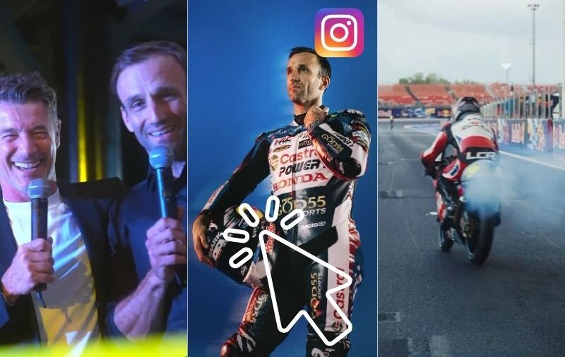 Johann Zarco LCR