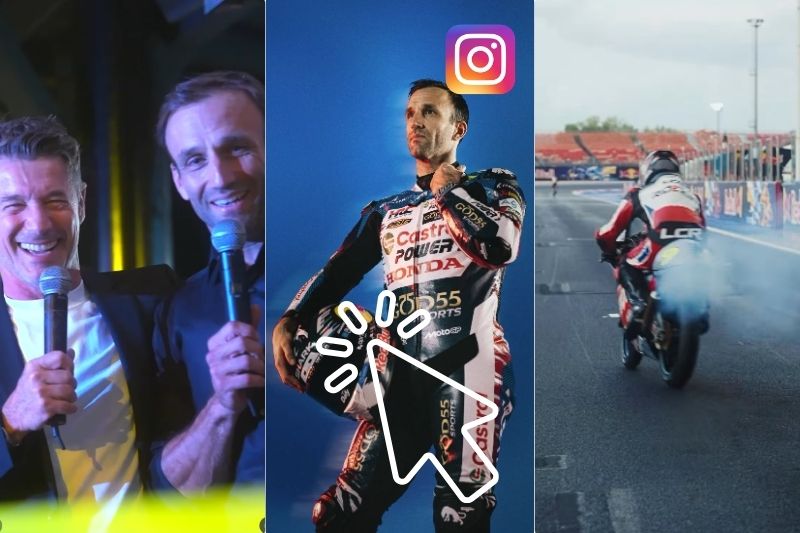 Johann Zarco LCR