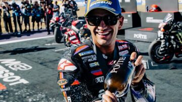 Jorge Martin