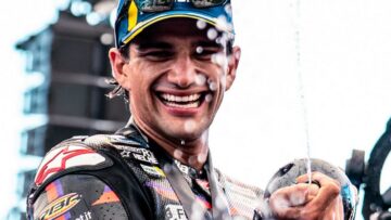 Jorge Martin