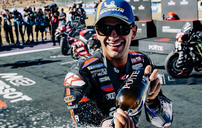 Jorge Martin