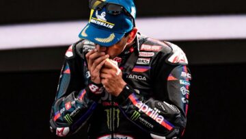 Jorge Martin