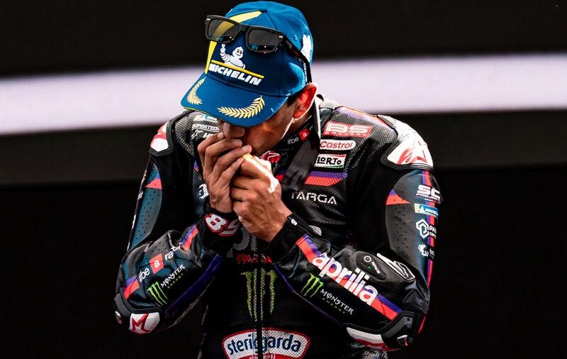 Jorge Martin