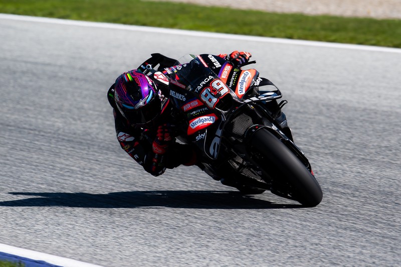 Jorge Martin