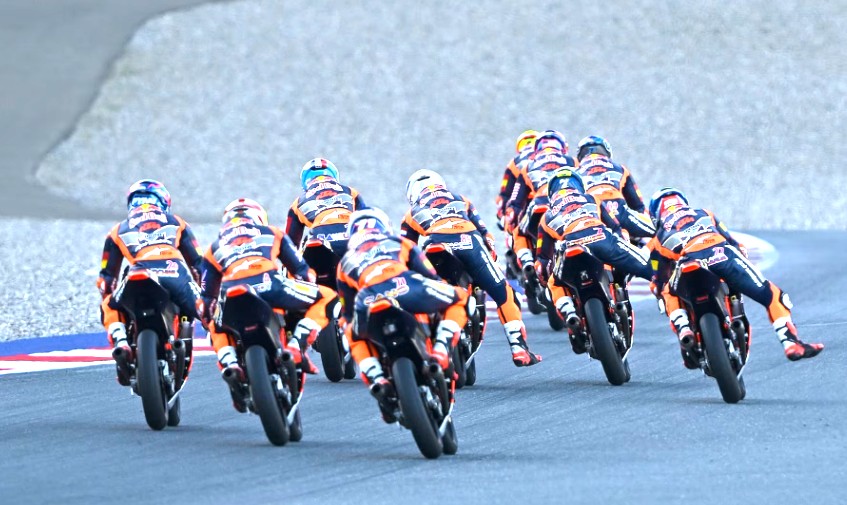 KTM