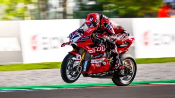 Superbike