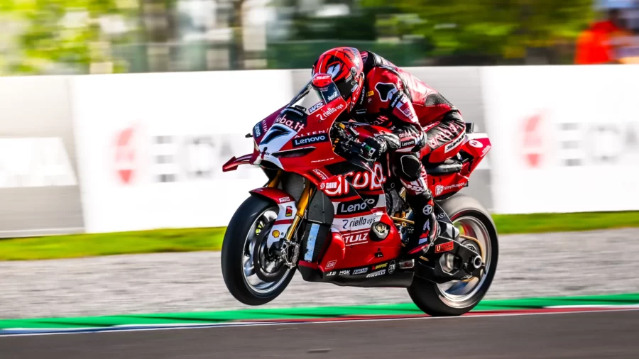 Superbike