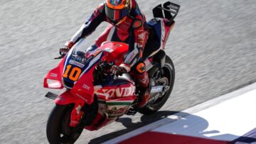 Luca Marini