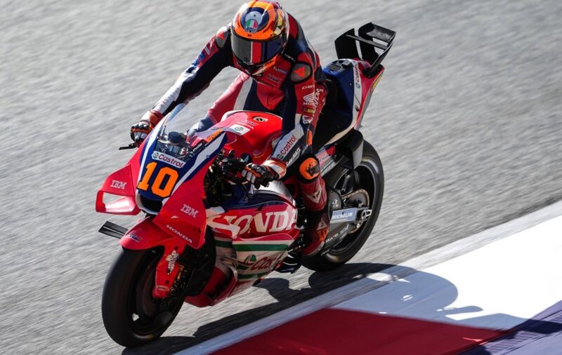 Luca Marini