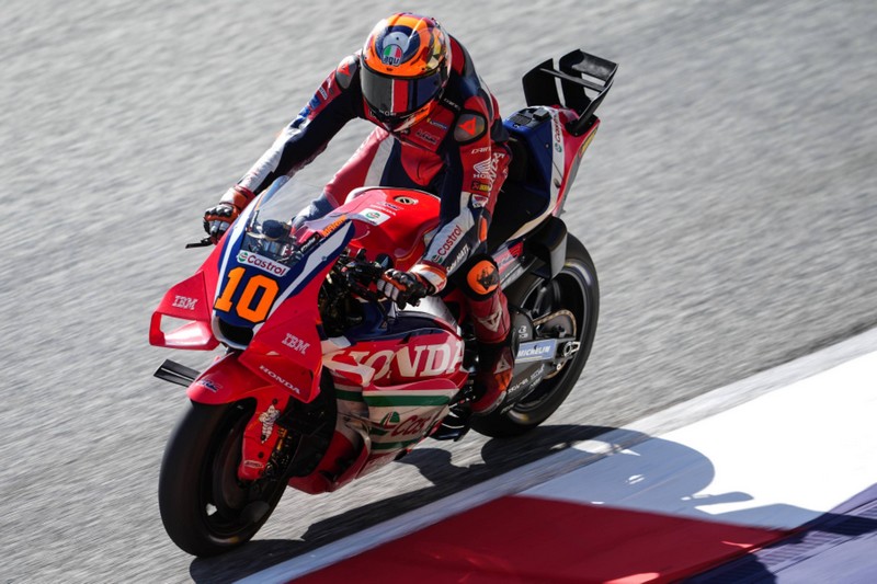 Luca Marini