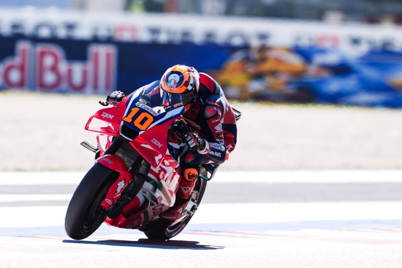 Luca Marini