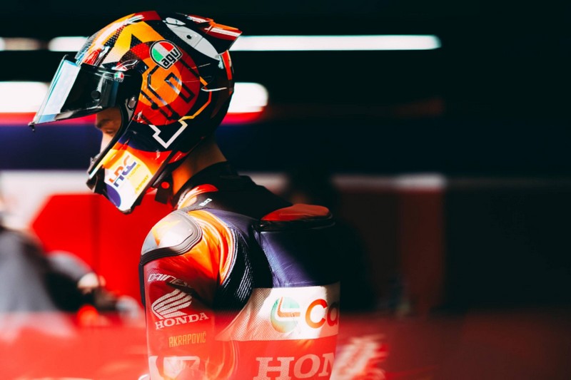 Luca Marini