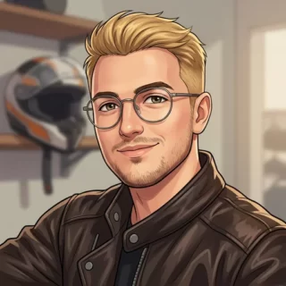 Portrait de Michel Dubois