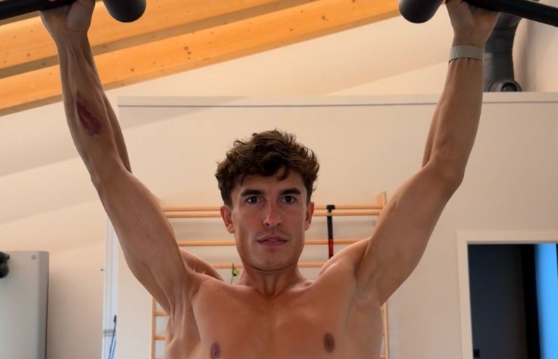 Marc Marquez