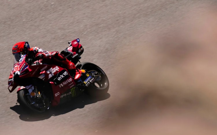 Marc Marquez
