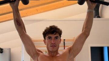 Marc Marquez