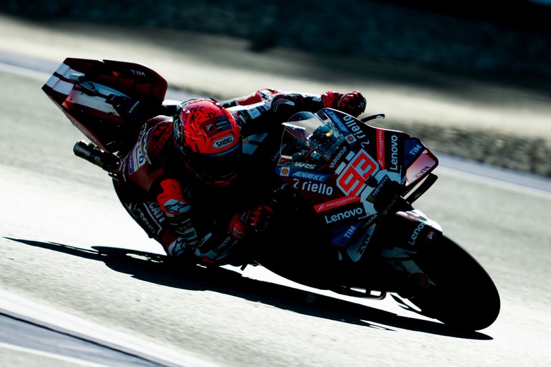 Marc Marquez