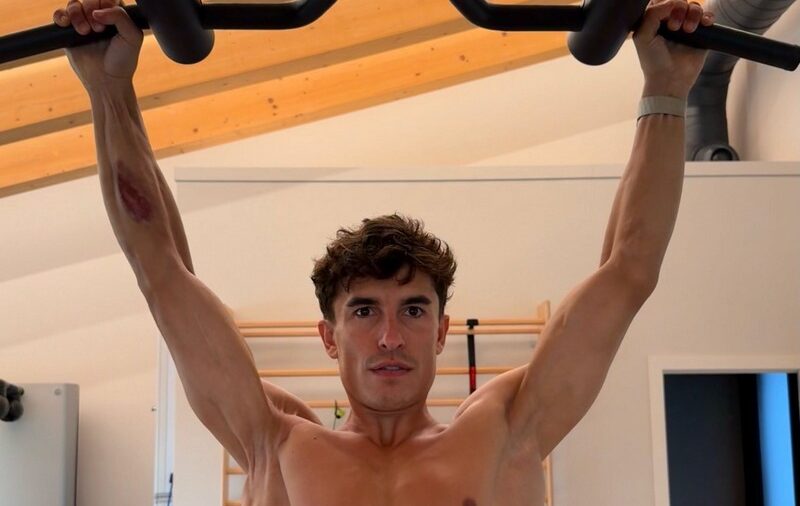 Marc Marquez