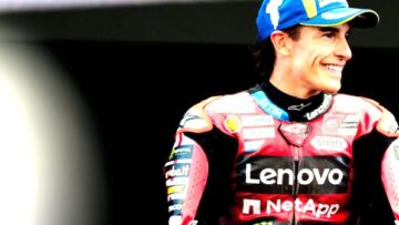 Marc Marquez