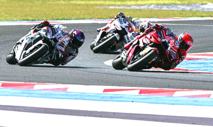 Marc Marquez