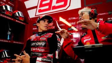 Marc Marquez