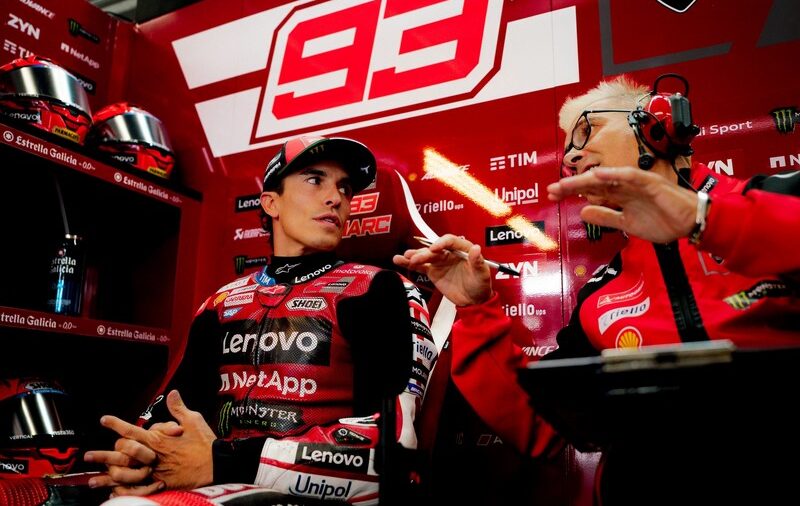 Marc Marquez