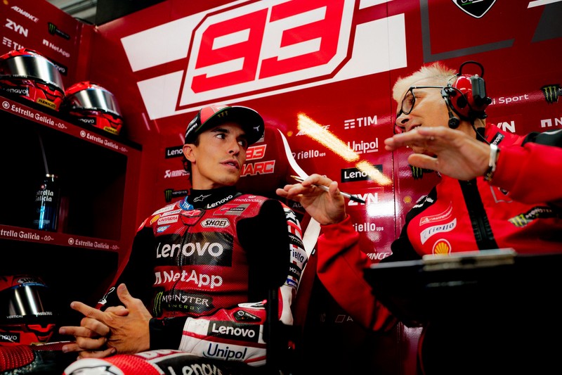 Marc Marquez