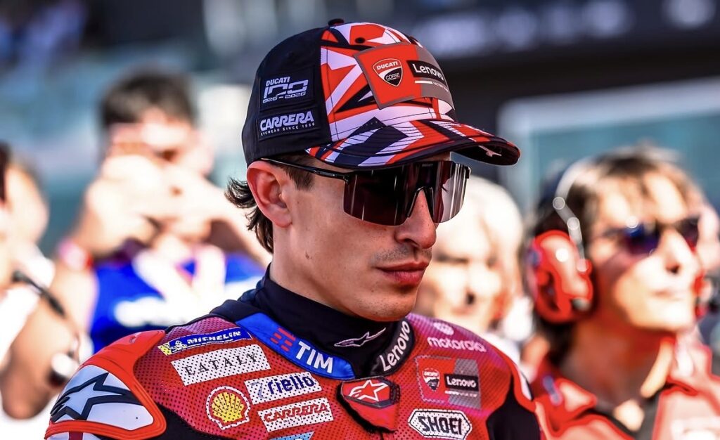 Marc Marquez