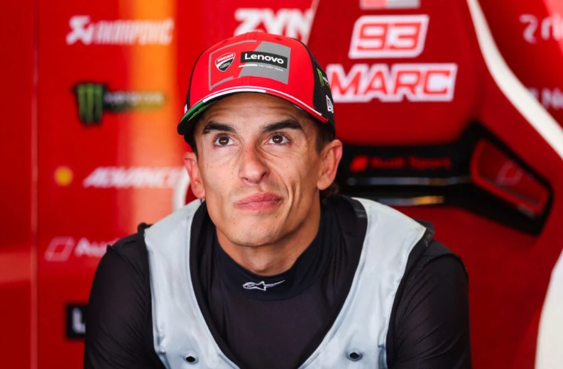 Marc Marquez