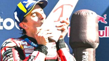 Marc Marquez