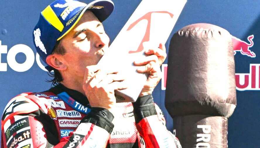 Marc Marquez